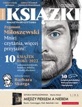 Książki. Magazyn do Czytania – e-wydanie – 6/2022