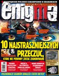 popularno-naukowe: Enigma – e-wydanie – 6/2022