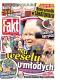 dzienniki: Fakt – e-wydanie – 189/2022