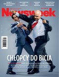 Newsweek Polska – e-wydanie – 40/2022