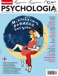 psychologiczne: Newsweek Psychologia – eprasa – 4/2022
