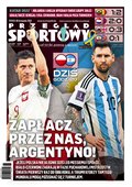 e-prasa: Przegląd Sportowy – e-wydanie – 258/2022