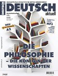 edukacja: Deutsch Aktuell – e-wydanie – lipiec-sierpień 2022