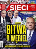 polityka, społeczno-informacyjne: Sieci – e-wydanie – 33/2022