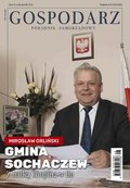 Gospodarz. Poradnik Samorządowy – e-wydanie – 8/2022