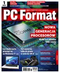 komputery, internet, technologie, informatyka: PC Format – eprasa – 1/2022