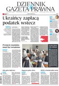 dzienniki: Dziennik Gazeta Prawna – e-wydanie – 157/2022