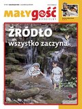 inne: Mały Gość Niedzielny – e-wydanie – 7/2022
