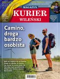 Kurier Wileński (wydanie magazynowe) – e-wydanie – 32/2022