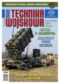inne: Nowa Technika Wojskowa – e-wydanie – 6/2022