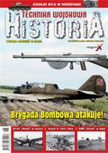 Technika Wojskowa Historia – e-wydanie – 6/2022