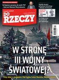 Tygodnik Do Rzeczy – e-wydanie – 40/2022