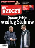 polityka, społeczno-informacyjne: Tygodnik Do Rzeczy – e-wydanie – 48/2022