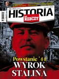 polityka, społeczno-informacyjne: Do Rzeczy Historia – e-wydanie – 8/2022