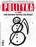 Polityka – e-wydanie – 41/2022