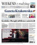 Gazeta Krakowska – e-wydanie – 275/2022