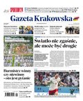 Gazeta Krakowska – e-wydanie – 276/2022