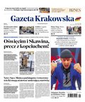 Gazeta Krakowska – e-wydanie – 277/2022