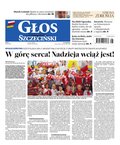 Głos Dziennik Pomorza - Szczecin – e-wydanie – 278/2022