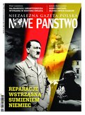 Niezależna Gazeta Polska Nowe Państwo – e-wydanie – 9/2022