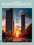 Warsaw Business Journal – e-wydania – 12/2022