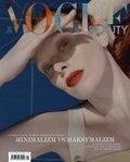 Vogue Beauty – e-wydanie – 1/2022
