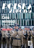 biznesowe, branżowe, gospodarka: Polska Zbrojna – e-wydanie – 11/2022