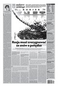 Kurier WNET Gazeta Niecodzienna – eprasa – 10/2022