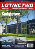 Lotnictwo Aviation International – e-wydanie – 9/2022