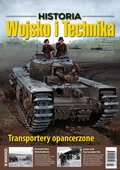 historia: Wojsko i Technika Historia – e-wydanie – 2/2022