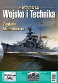 Wojsko i Technika Historia – e-wydanie – 6/2022