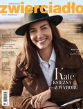 kobiece, lifestyle, kultura: Zwierciadło – e-wydanie – 9/2022