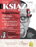 Książki. Magazyn do Czytania – e-wydanie – 1/2023