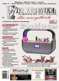 komputery, internet, technologie, informatyka: Elektronika dla Wszystkich – e-wydanie – 10/2023
