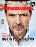 Newsweek Polska – e-wydanie – 39/2023