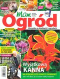 budownictwo, aranżacja wnętrz: Mam Ogród – eprasa – 10/2023