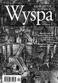Kwartalnik Literacki WYSPA – ewydanie – 4/2023