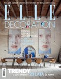 ELLE Decoration – e-wydanie – 5/2023