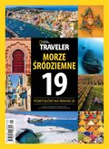 kobiece, lifestyle, kultura: National Geographic Traveler Extra – eprasa – 1/2023 - Morze Śródziemne - 19 pomysłów na wakacje