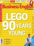 Business English Magazine – e-wydanie – styczeń-luty 2023