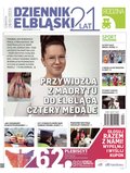 Dziennik Elbląski – e-wydania – 18/2023