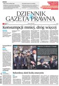 dzienniki: Dziennik Gazeta Prawna – e-wydanie – 57/2023