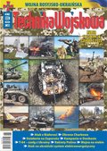 Nowa Technika Wojskowa - Numer Specjalny – e-wydanie – 16/2023 Wojna rosyjsko-ukraińska