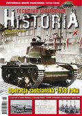 Technika Wojskowa Historia – e-wydanie – 1/2023