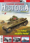 Technika Wojskowa Historia – e-wydanie – 4/2023