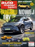 Auto Motor i Sport – eprasa – 1-2/2023