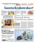 dzienniki: Gazeta Krakowska – e-wydanie – 68/2023