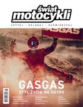Świat Motocykli – e-wydanie – 9/2023
