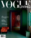 kobiece, lifestyle, kultura: Vogue Living – e-wydania – 2/2023