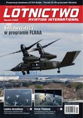 Lotnictwo Aviation International – e-wydanie – 1/2023